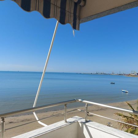 Bral Apartments 4 Dıraç Dış mekan fotoğraf