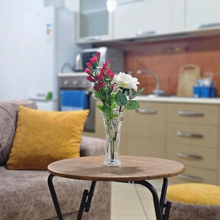 Bral Apartments 4 Dıraç Dış mekan fotoğraf