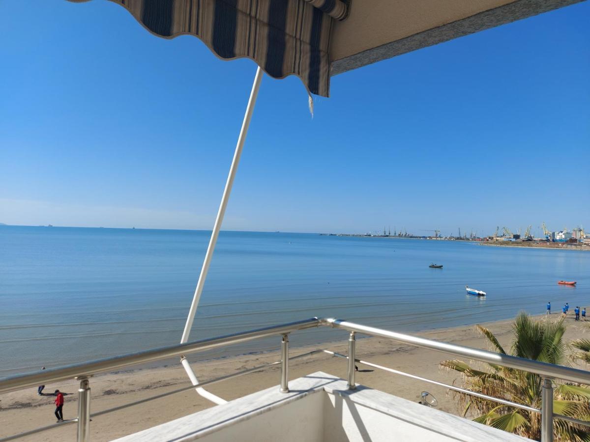 Bral Apartments 4 Dıraç Dış mekan fotoğraf
