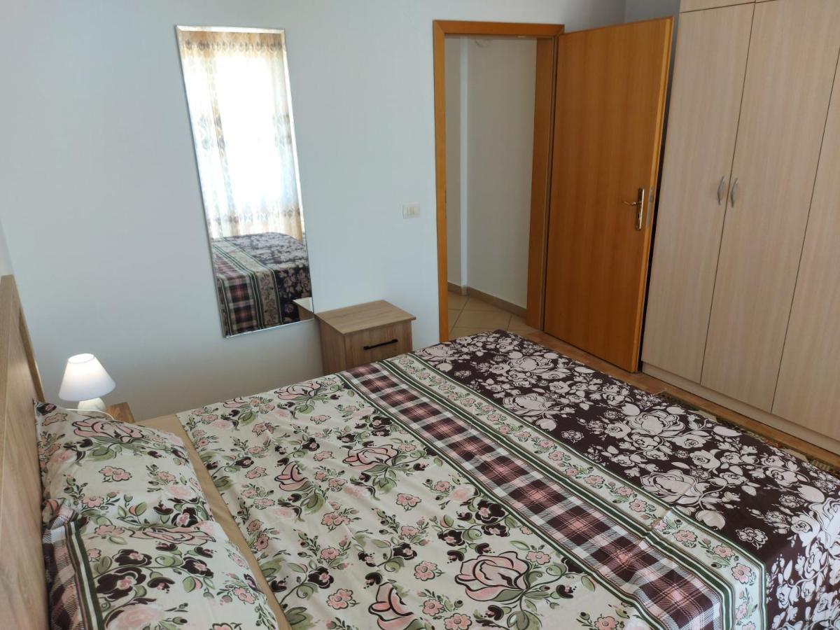 Bral Apartments 4 Dıraç Dış mekan fotoğraf