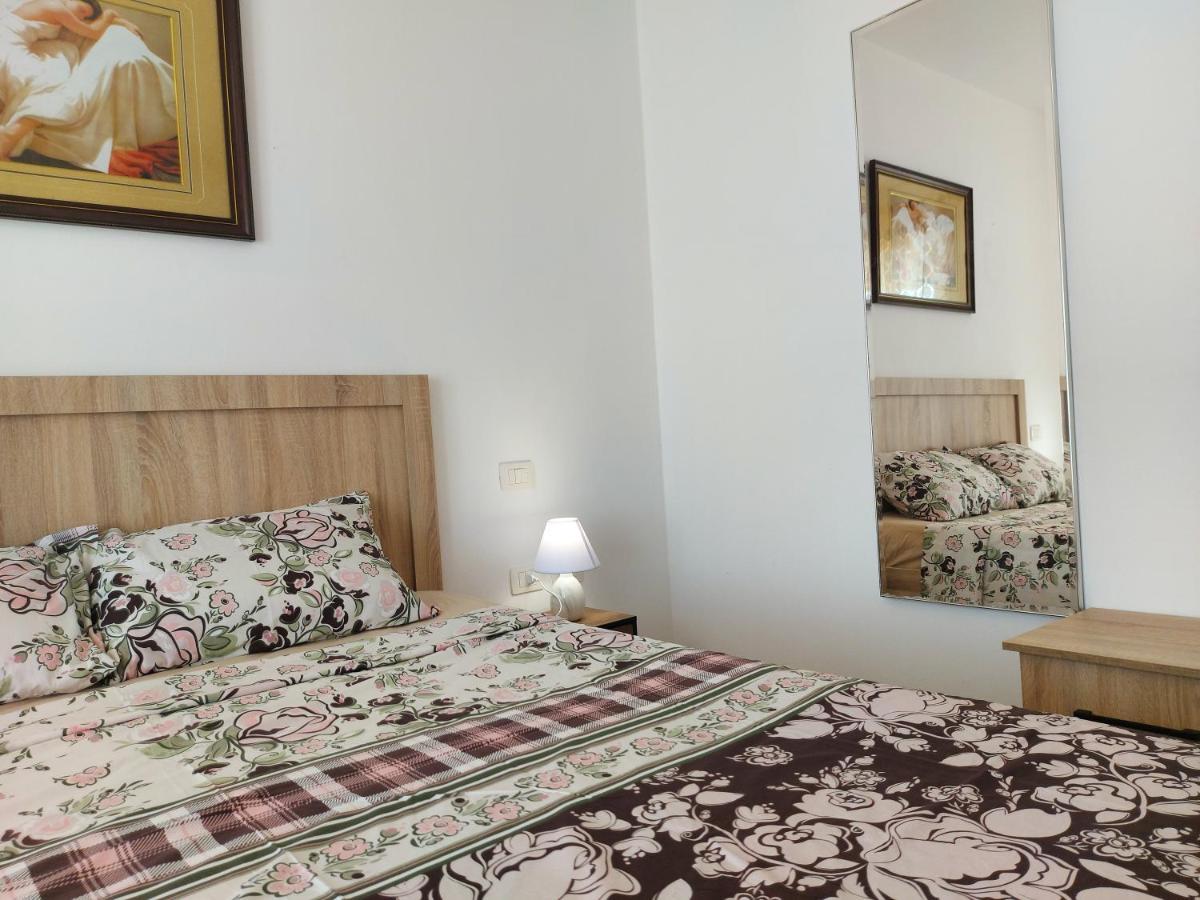 Bral Apartments 4 Dıraç Dış mekan fotoğraf
