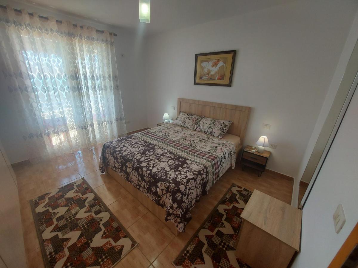 Bral Apartments 4 Dıraç Dış mekan fotoğraf