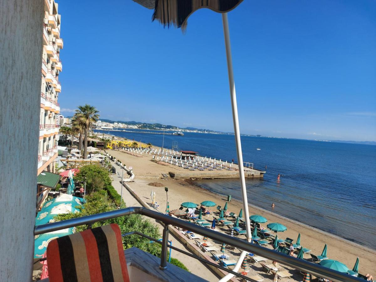Bral Apartments 4 Dıraç Dış mekan fotoğraf