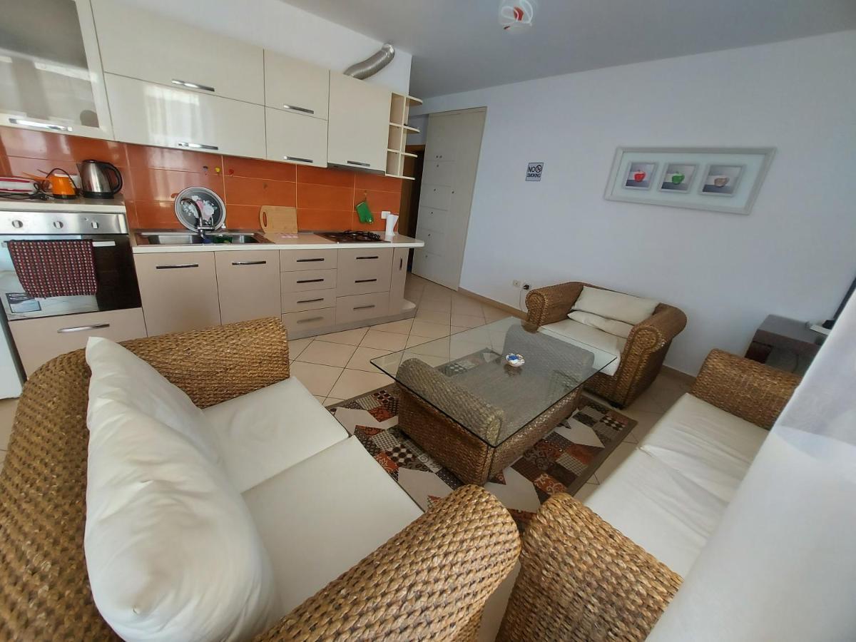 Bral Apartments 4 Dıraç Dış mekan fotoğraf