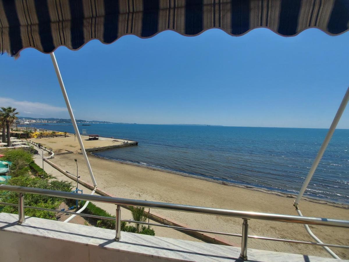 Bral Apartments 4 Dıraç Dış mekan fotoğraf