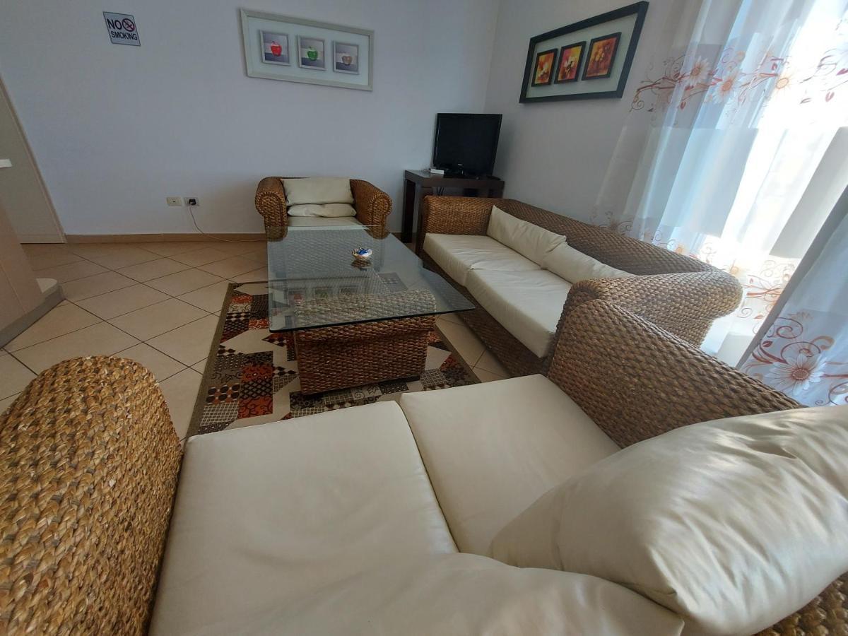 Bral Apartments 4 Dıraç Dış mekan fotoğraf