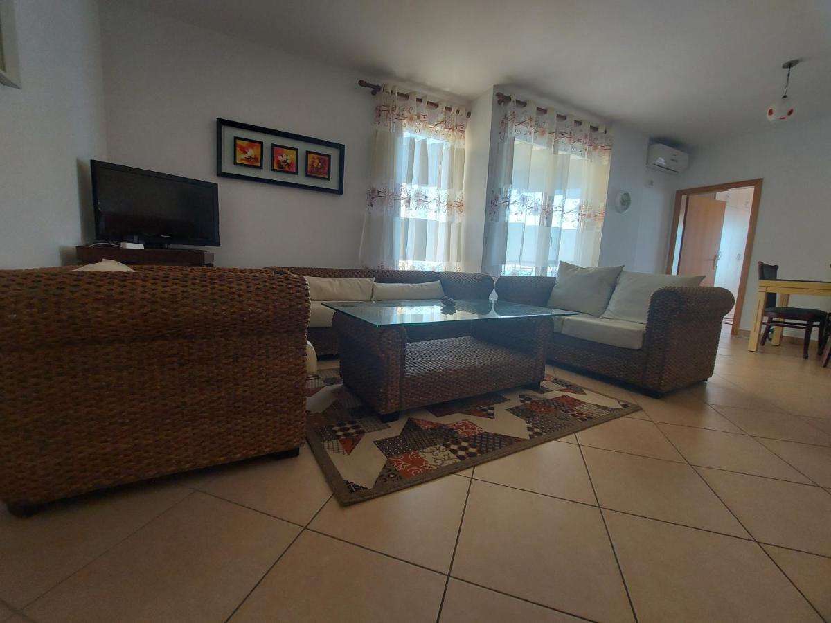 Bral Apartments 4 Dıraç Dış mekan fotoğraf