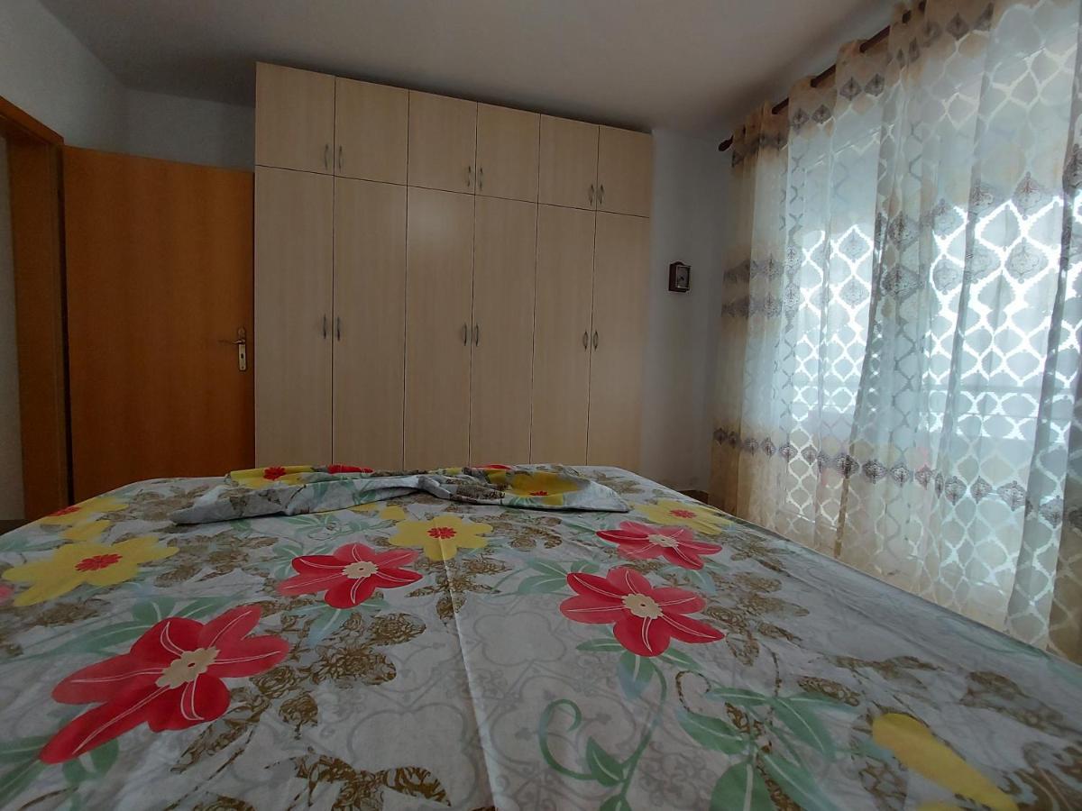 Bral Apartments 4 Dıraç Dış mekan fotoğraf