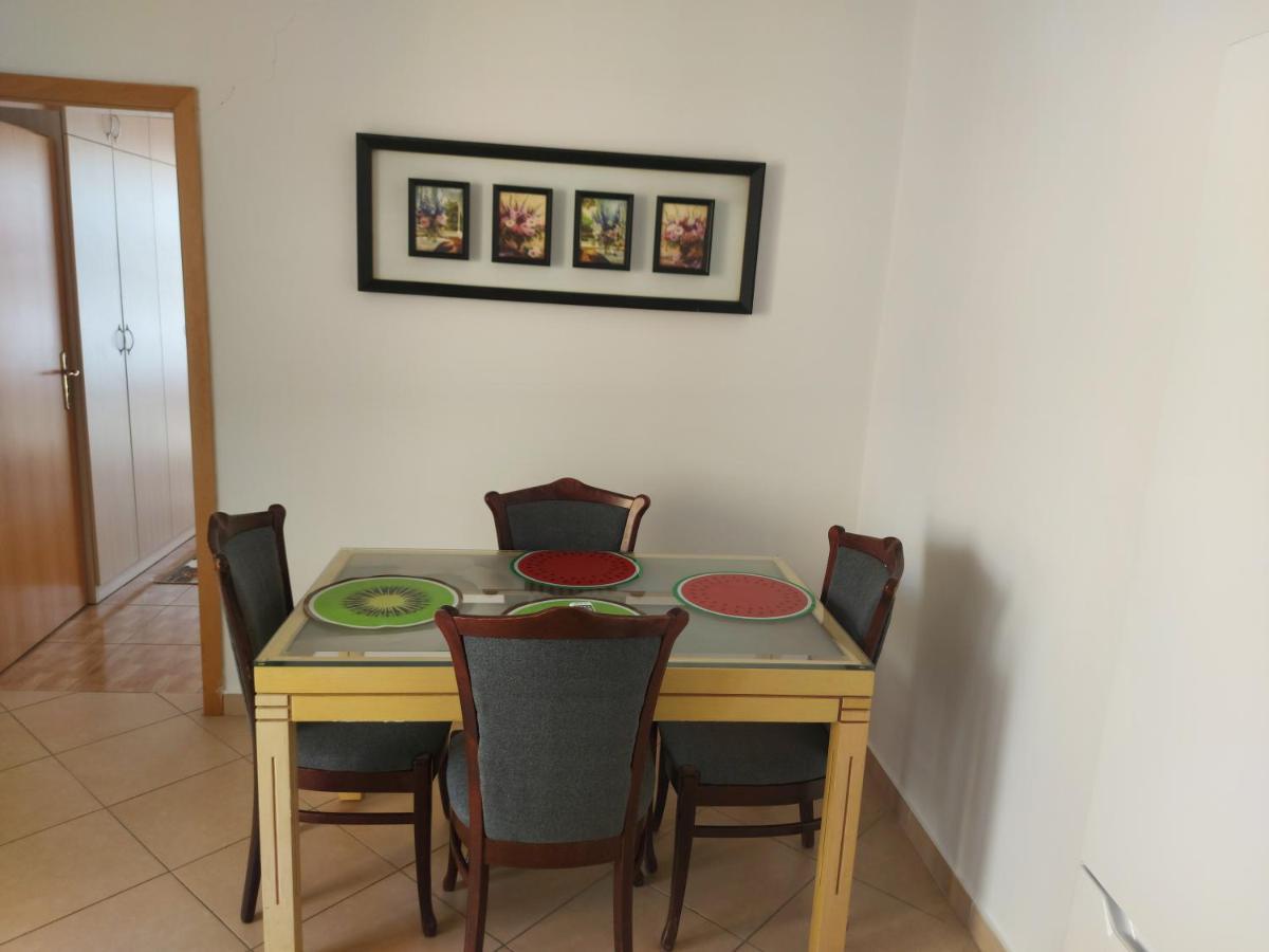Bral Apartments 4 Dıraç Dış mekan fotoğraf