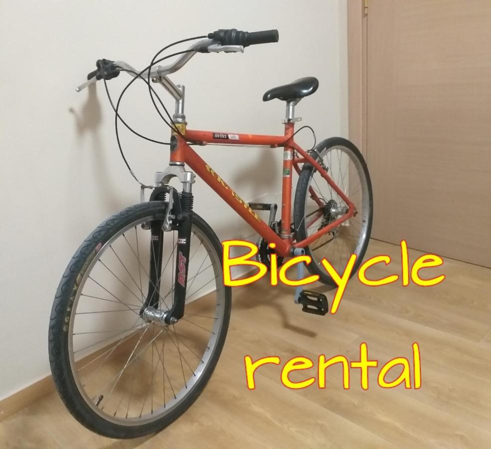 Bral Apartments 4 Dıraç Dış mekan fotoğraf