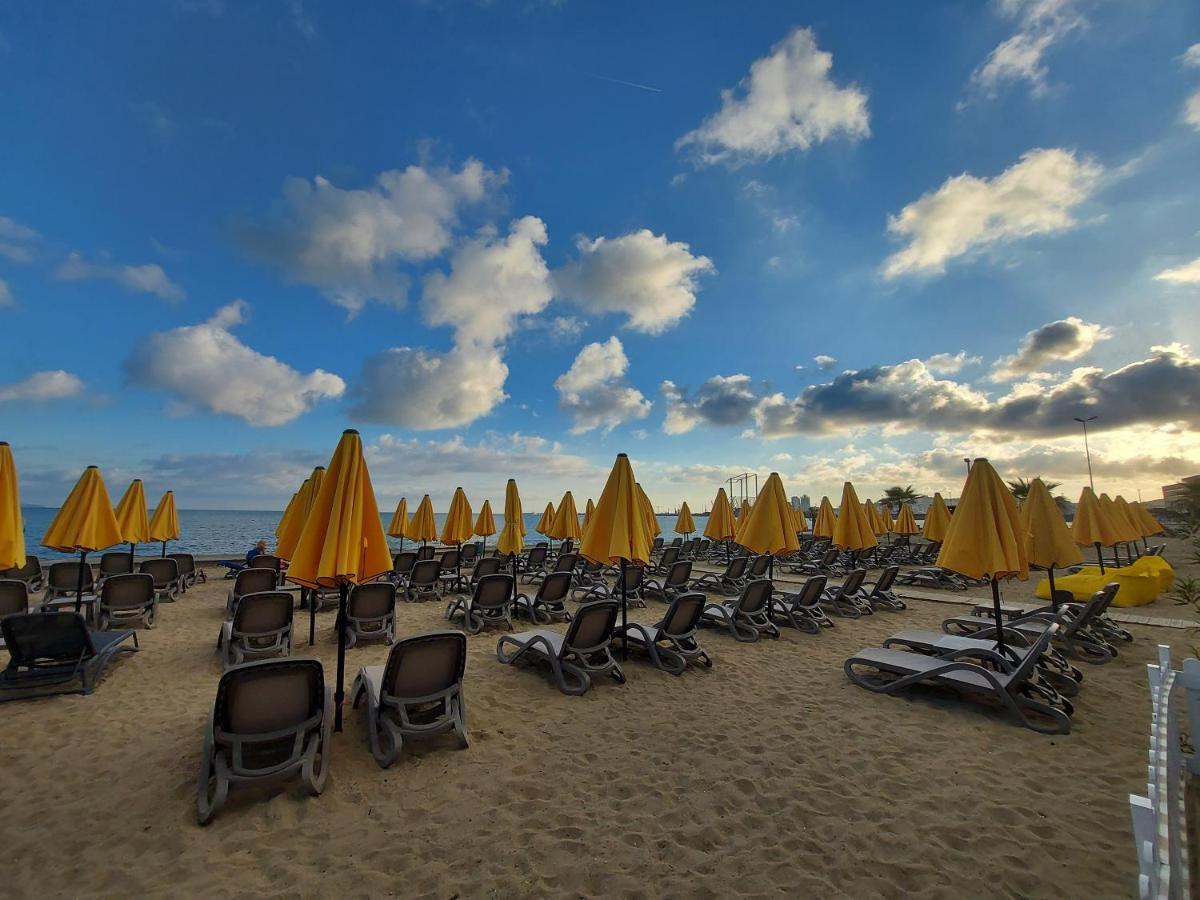 Bral Apartments 4 Dıraç Dış mekan fotoğraf