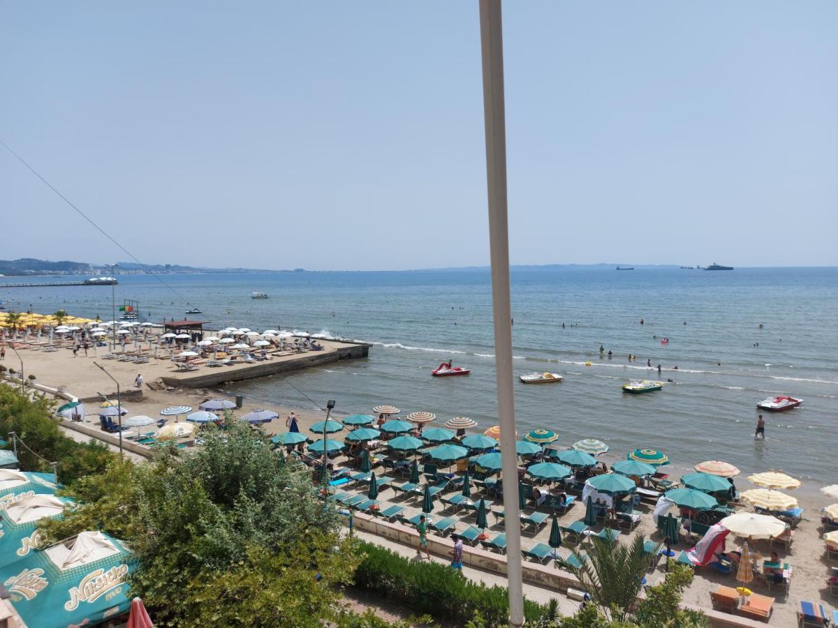 Bral Apartments 4 Dıraç Dış mekan fotoğraf