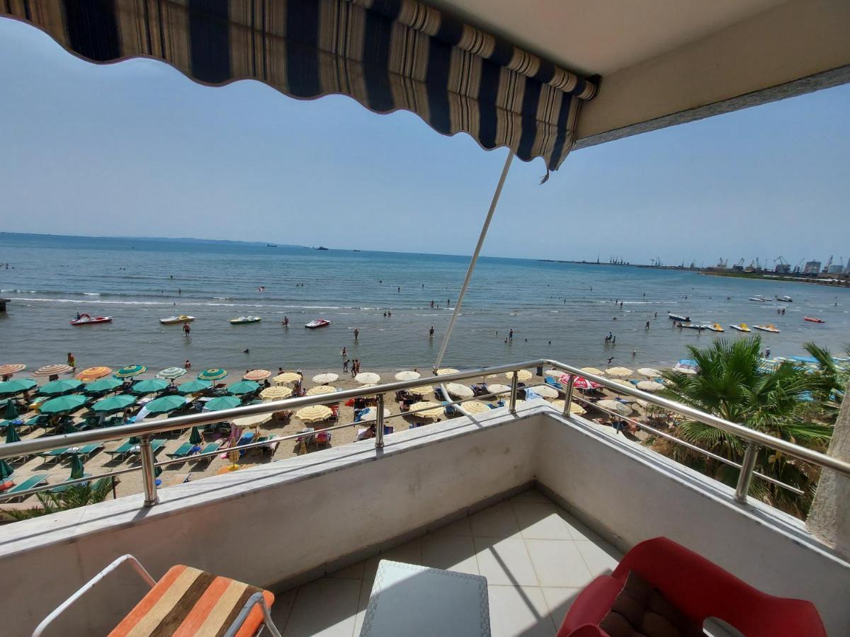 Bral Apartments 4 Dıraç Dış mekan fotoğraf