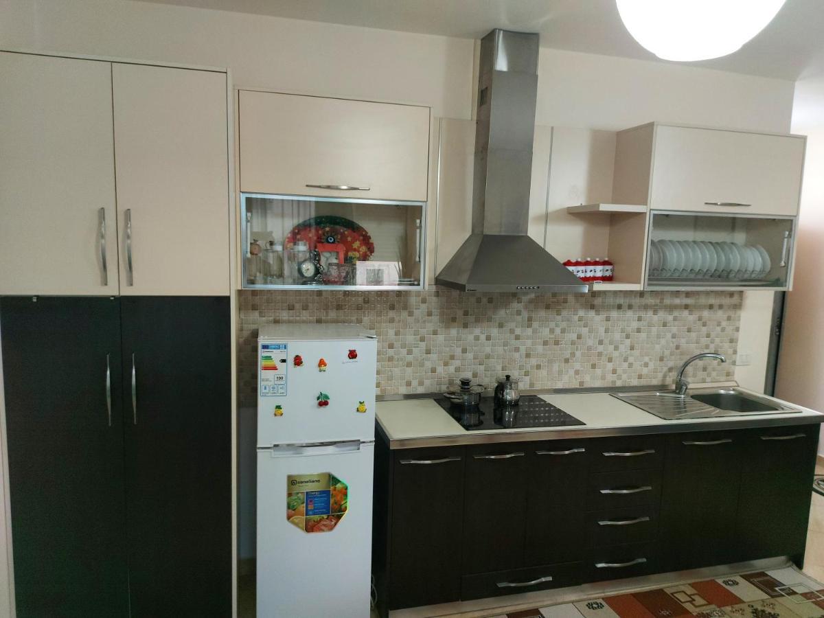 Bral Apartments 4 Dıraç Dış mekan fotoğraf