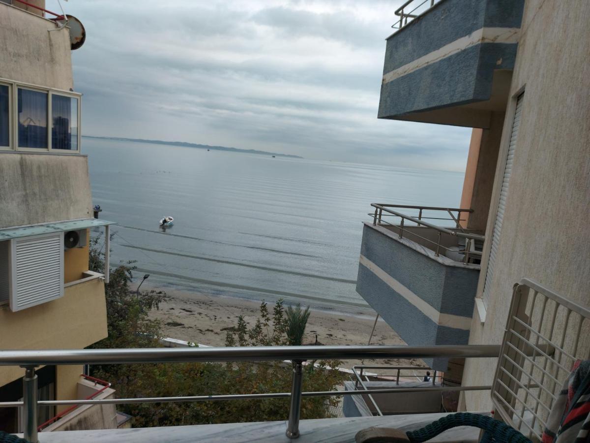 Bral Apartments 4 Dıraç Dış mekan fotoğraf