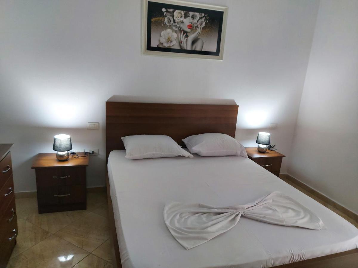 Bral Apartments 4 Dıraç Dış mekan fotoğraf