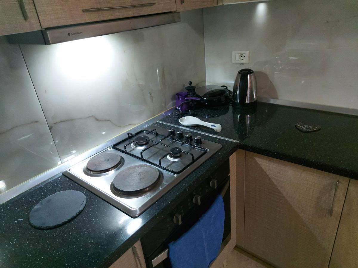 Bral Apartments 4 Dıraç Dış mekan fotoğraf