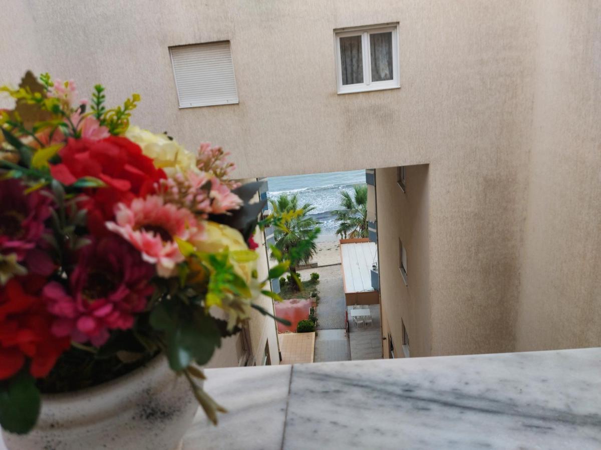 Bral Apartments 4 Dıraç Dış mekan fotoğraf