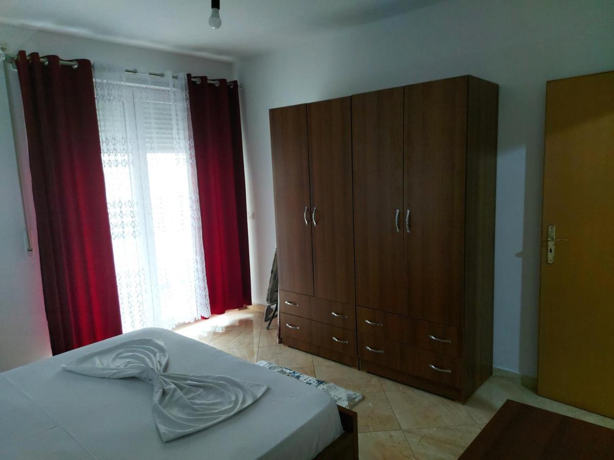 Bral Apartments 4 Dıraç Dış mekan fotoğraf