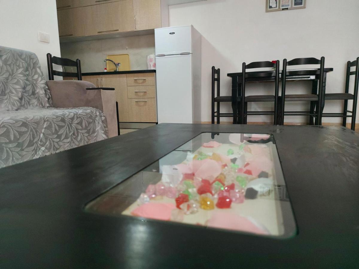 Bral Apartments 4 Dıraç Dış mekan fotoğraf
