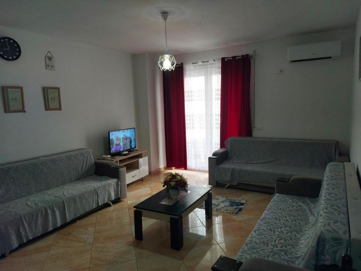 Bral Apartments 4 Dıraç Dış mekan fotoğraf