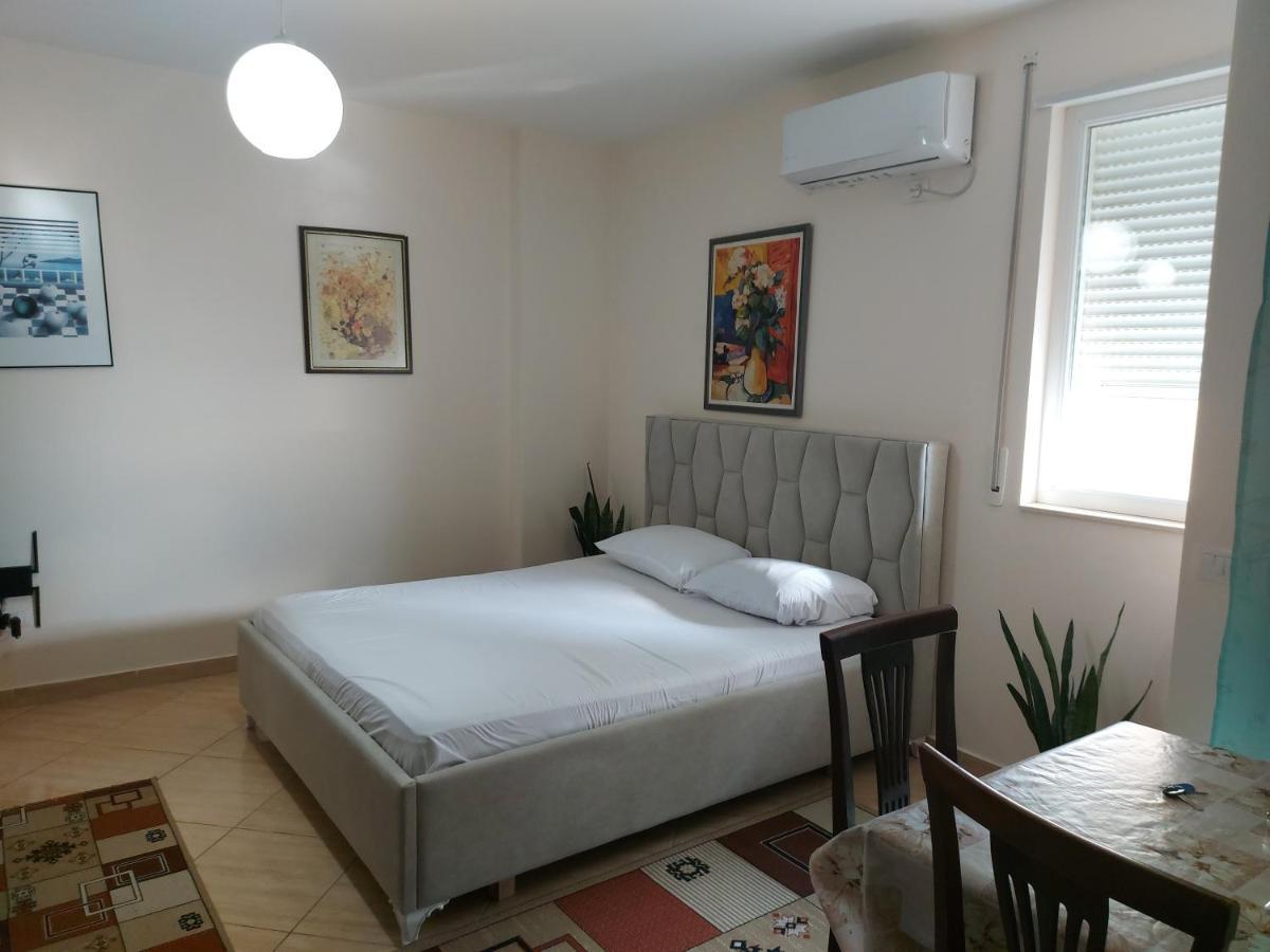 Bral Apartments 4 Dıraç Dış mekan fotoğraf