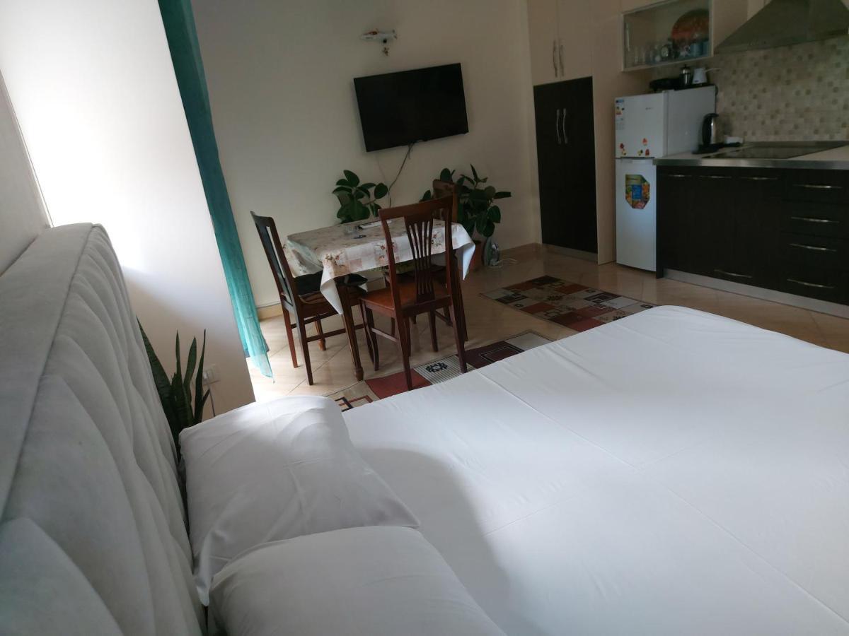 Bral Apartments 4 Dıraç Dış mekan fotoğraf