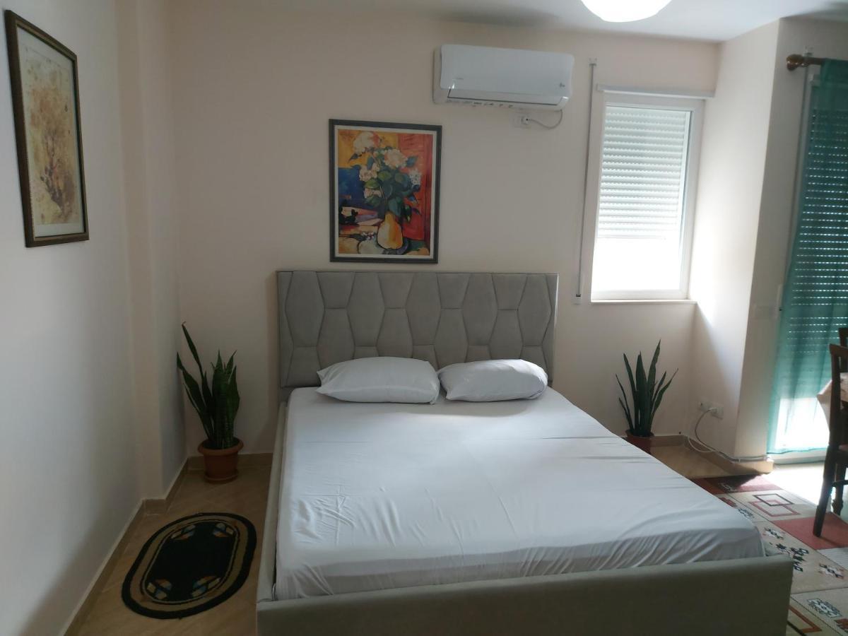Bral Apartments 4 Dıraç Dış mekan fotoğraf