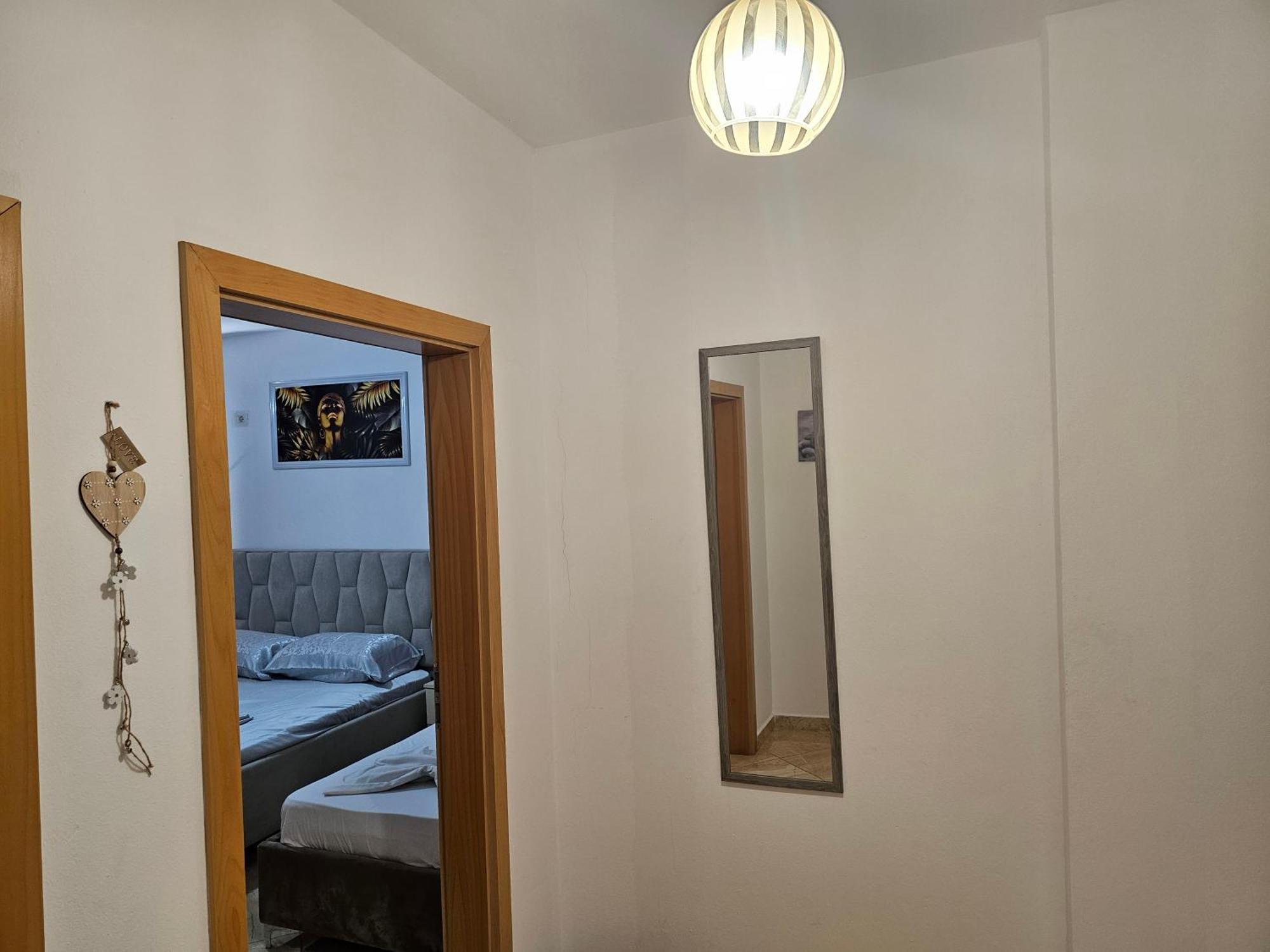Bral Apartments 4 Dıraç Dış mekan fotoğraf