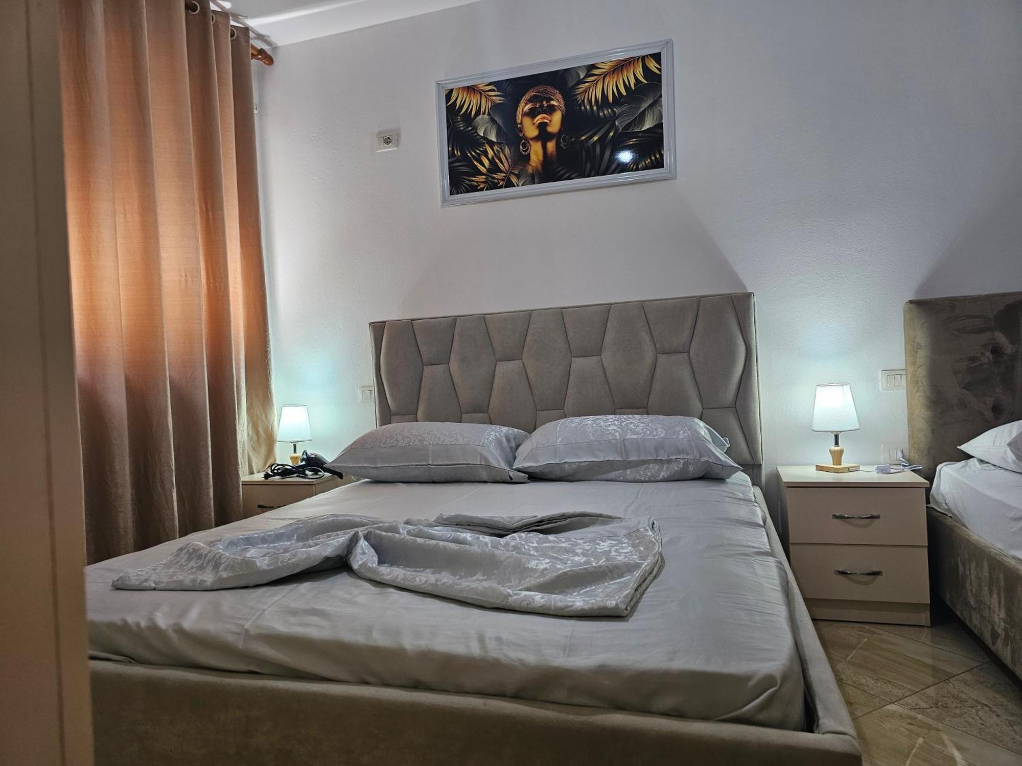 Bral Apartments 4 Dıraç Dış mekan fotoğraf