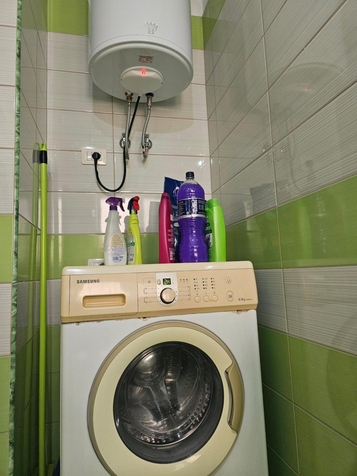 Bral Apartments 4 Dıraç Dış mekan fotoğraf